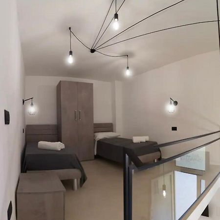 B&B Vittoria Naples Extérieur photo