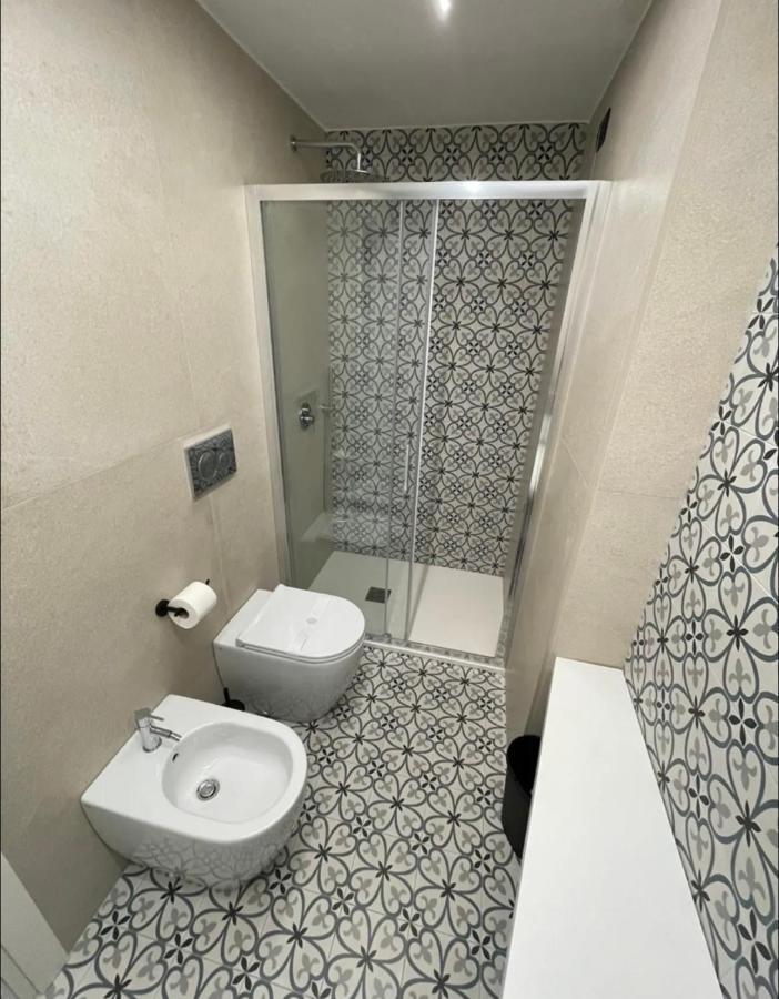 B&B Vittoria Naples Extérieur photo