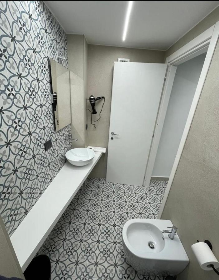 B&B Vittoria Naples Extérieur photo