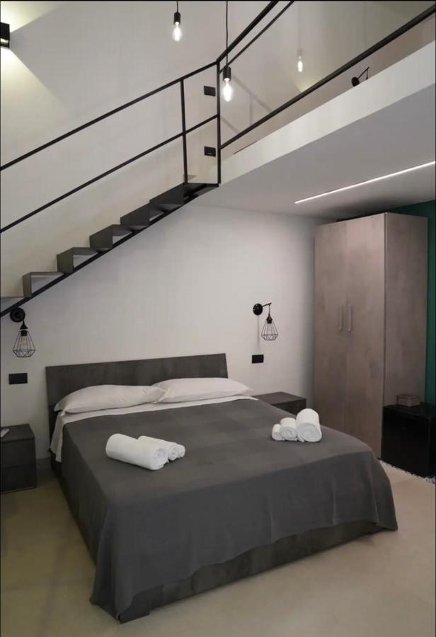 B&B Vittoria Naples Extérieur photo