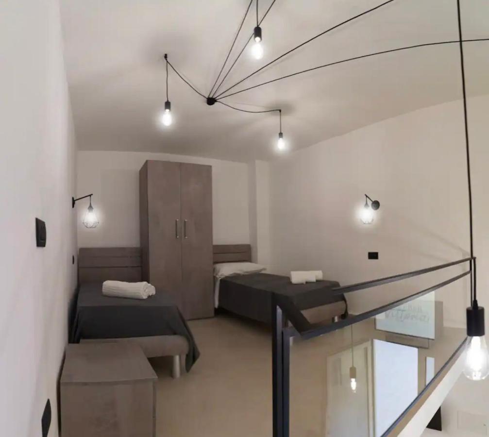 B&B Vittoria Naples Extérieur photo