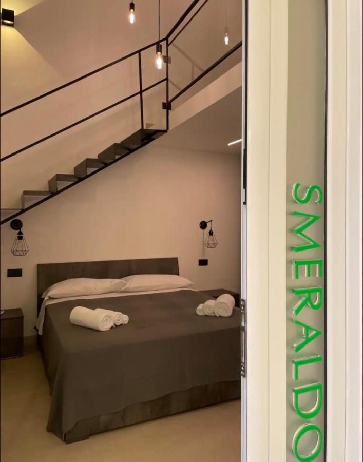 B&B Vittoria Naples Extérieur photo