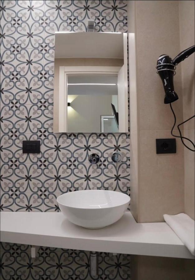 B&B Vittoria Naples Extérieur photo