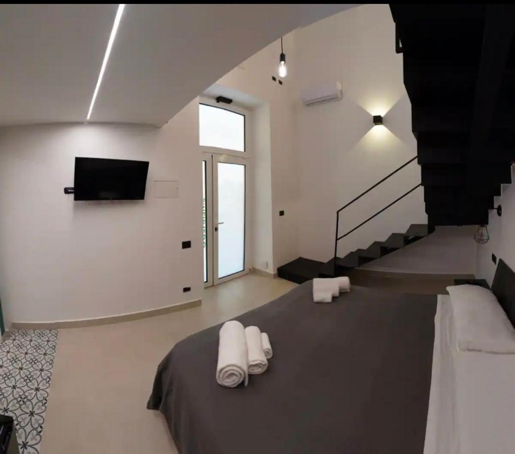 B&B Vittoria Naples Extérieur photo