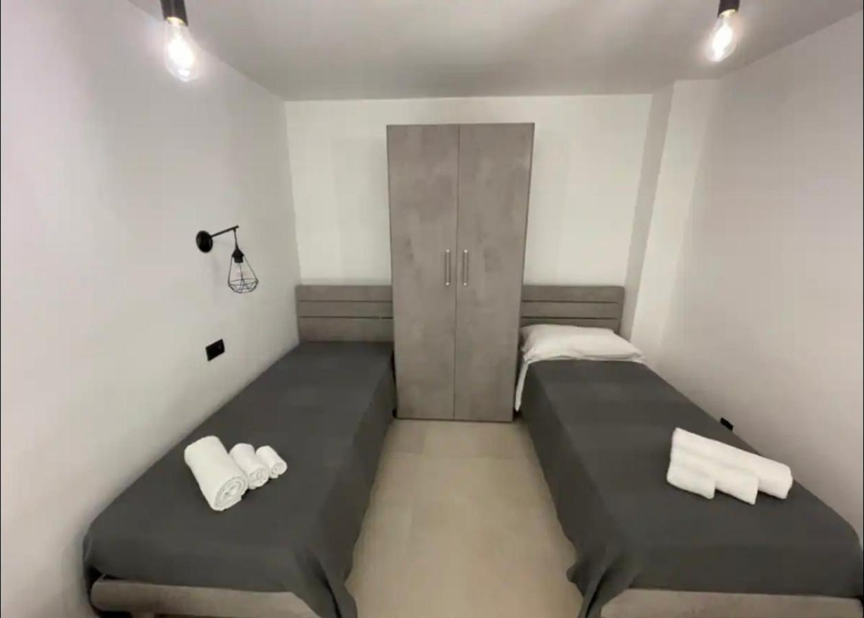 B&B Vittoria Naples Extérieur photo