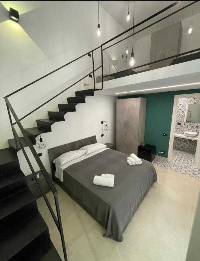 B&B Vittoria Naples Extérieur photo
