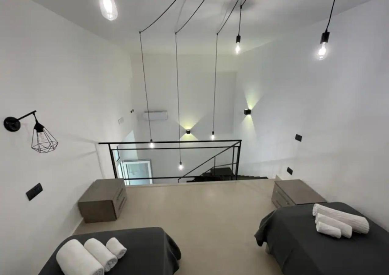 B&B Vittoria Naples Extérieur photo