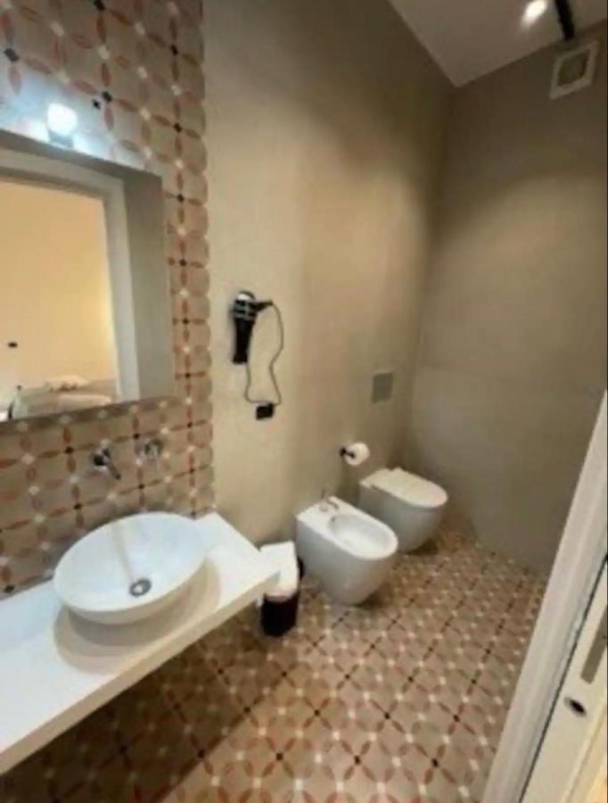 B&B Vittoria Naples Extérieur photo