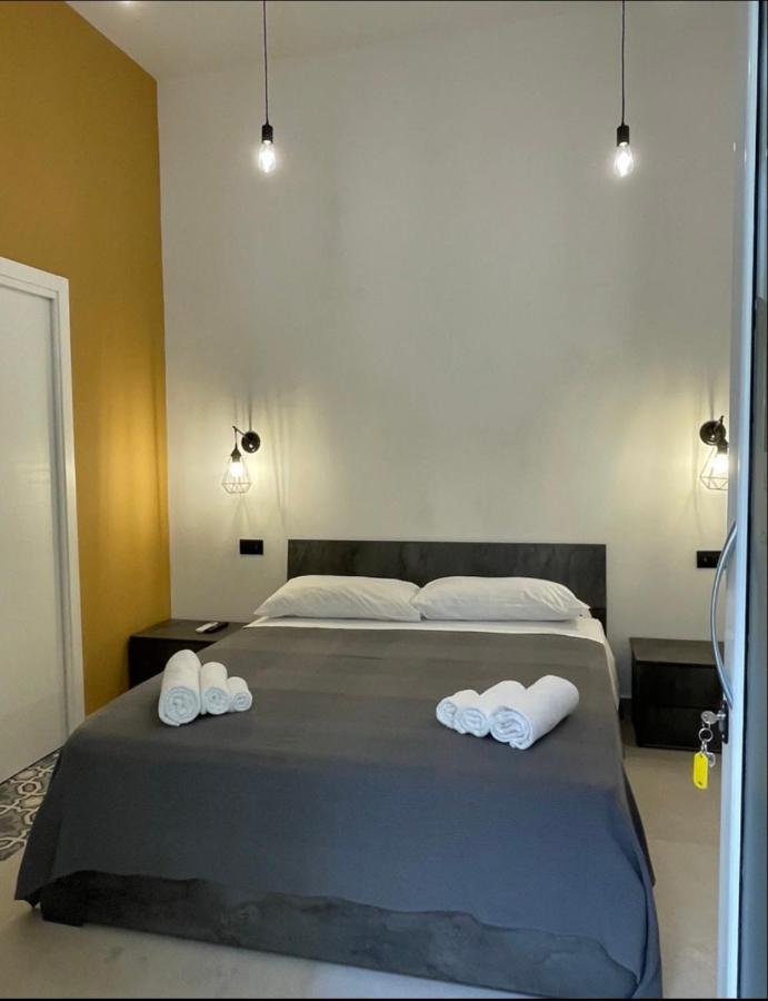 B&B Vittoria Naples Extérieur photo