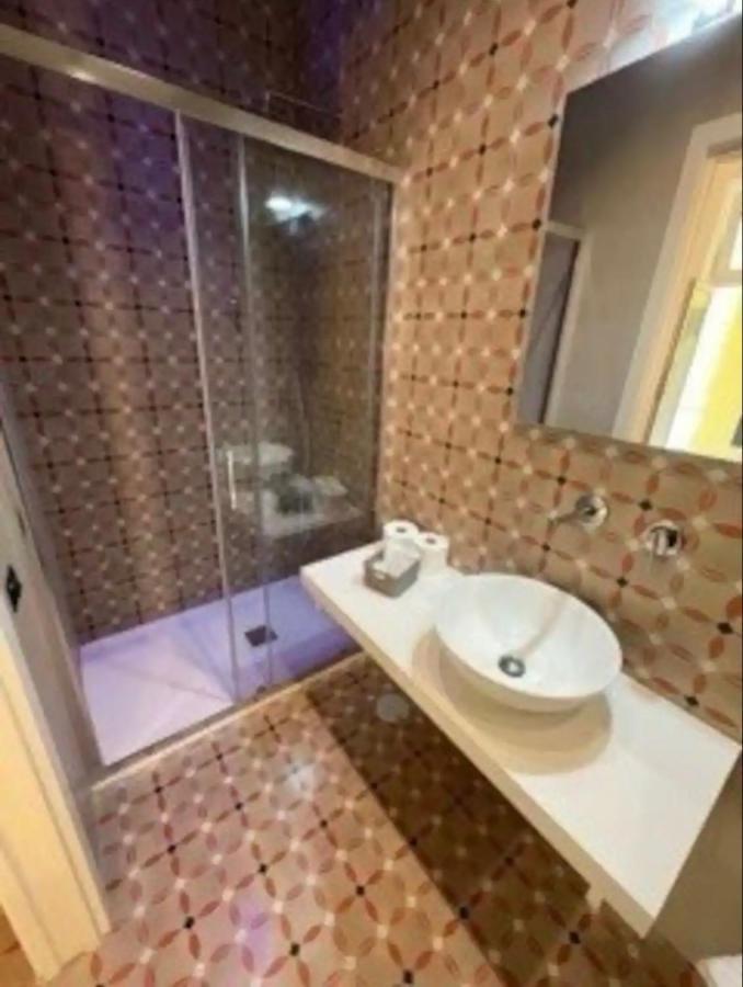 B&B Vittoria Naples Extérieur photo