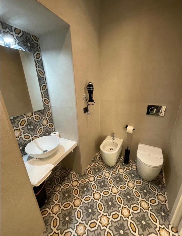 B&B Vittoria Naples Extérieur photo